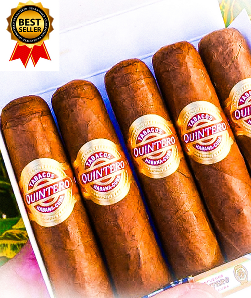 Quintero Favoritos (Single Cigar)