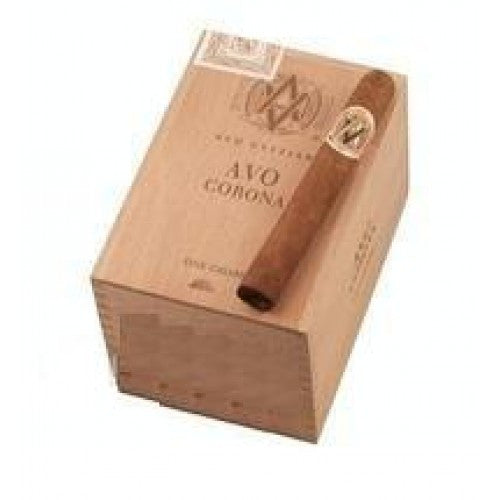 Avo Classic Corona (Box of 25) - www.cigarsindia