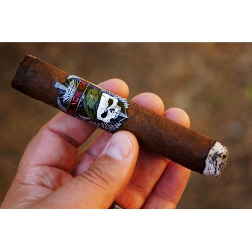 Black Ops Maduro (Single Stick) - www.cigarsindia