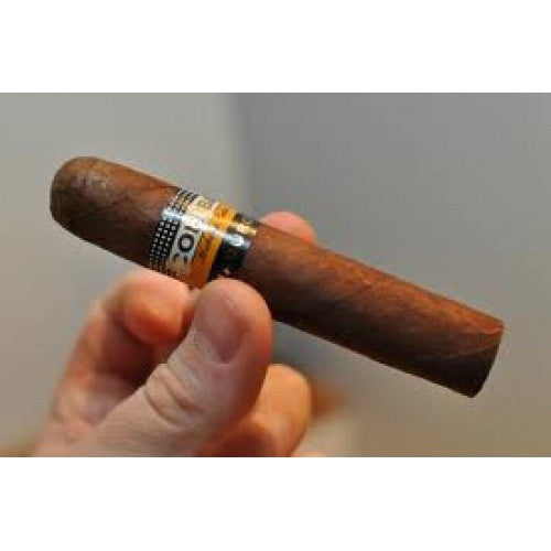 COHIBA MADURO 5 MAGICOS CIGAR (Single Stick) - www.cigarsindia