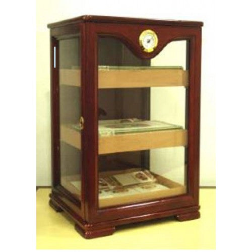 Cigar Cabinet Humidor - www.cigarsindia