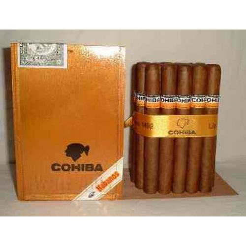 Cohiba - Siglo III (Box of 25) - www.cigarsindia