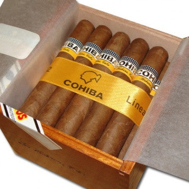 Cohiba - Siglo I (Box of 25) - www.cigarsindia