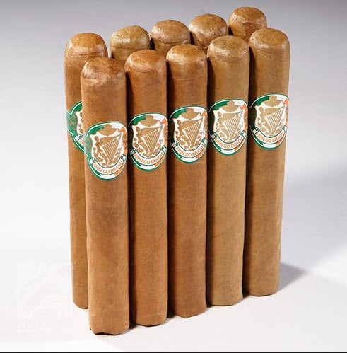 erin go bragh tobacco Erin Go Bragh Toro (Box of 20) erin go bragh tobacco Erin Go Bragh Toro (Box of 20)