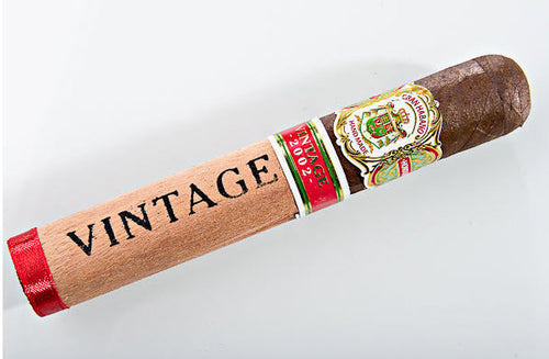 Gran Habano Corojo Vintage 2002 Robusto (Single Stick) - www.cigarsindia