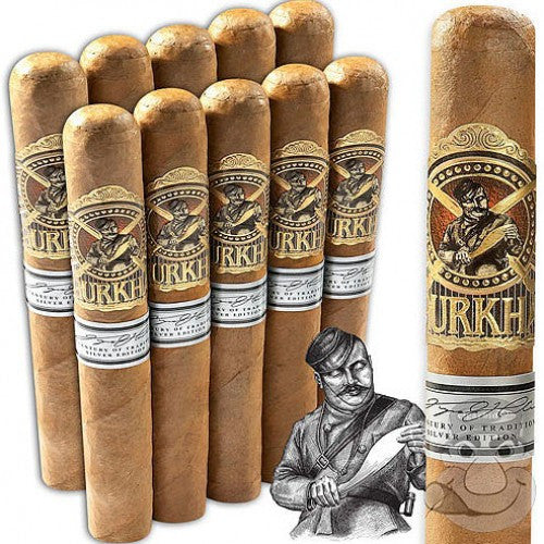 Gurkha Symphony (Box of 20)