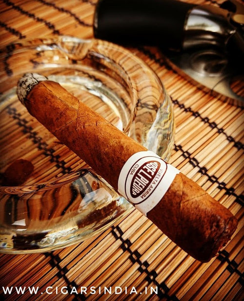 Jose L. Piedra Nacionales (Single Cigar) - www.cigarsindia
