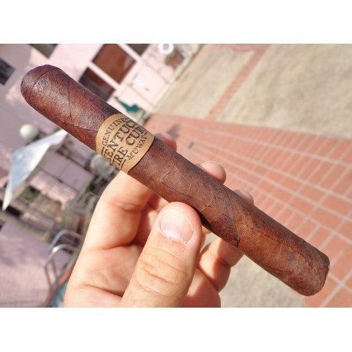 Kentucky Fire Cured (Just a Friend) (Box of 20)