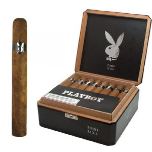Playboy Toro (Single Stick) - www.cigarsindia