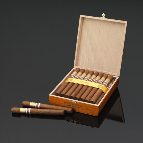 Por Larranaga - Encantos (Box of 25) - www.cigarsindia