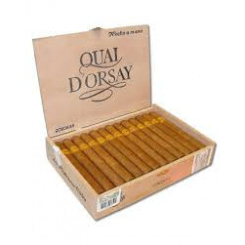 Quai Dorsay - Coronas (Single Stick) - www.cigarsindia