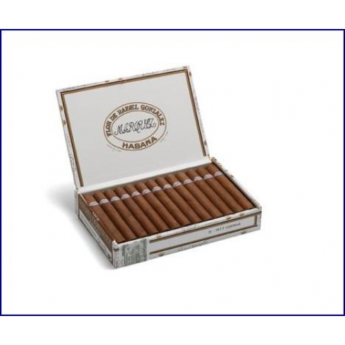 Rafael Gonzales - Petit Coronas (Box of 25) - www.cigarsindia