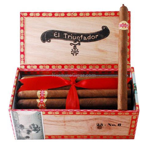 Tatuaje - EL Triunfadores No.1 (25 Box) - www.cigarsindia
