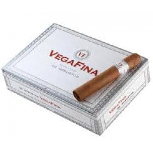 VegaFina Short Robusto (Single Stick) - www.cigarsindia