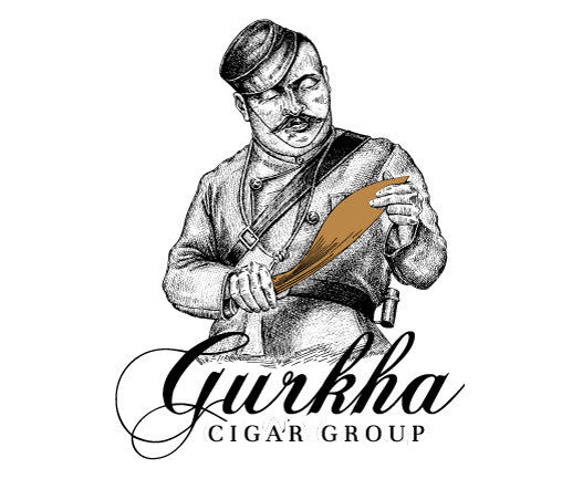Gurkha Symphony (Full Review) - Should I Smoke This