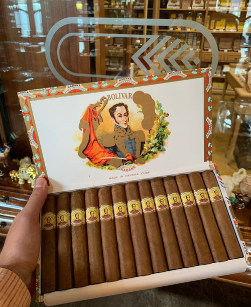 Bolivar Royal Coronas (Single Cigar)
