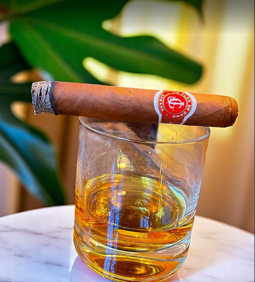 La Flor de Cano Elegidos (Single Cigar)