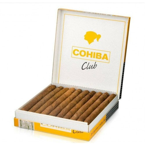 Cohiba Club (Pack of 10)