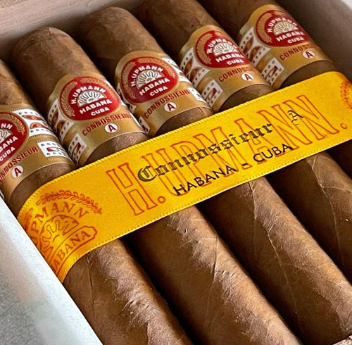 H.Upmann - Connossieur A (Box of 25)