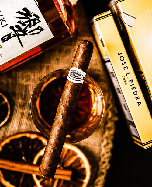 Jose L. Piedra Cazadores (Single Cigar)