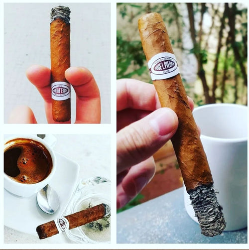 Jose L. Piedra Petit Caballeros (Single Cigar)