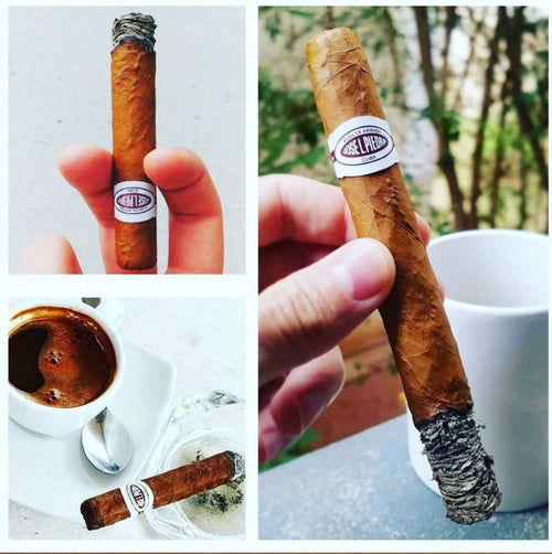 mancera red tobacco smell Expert Review of Mancera Red Tobacco