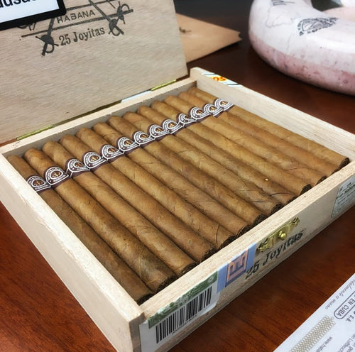 Montecristo Joyitas (Single Cigar)