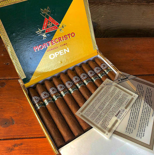 Montecristo Regata (Single Cigar)
