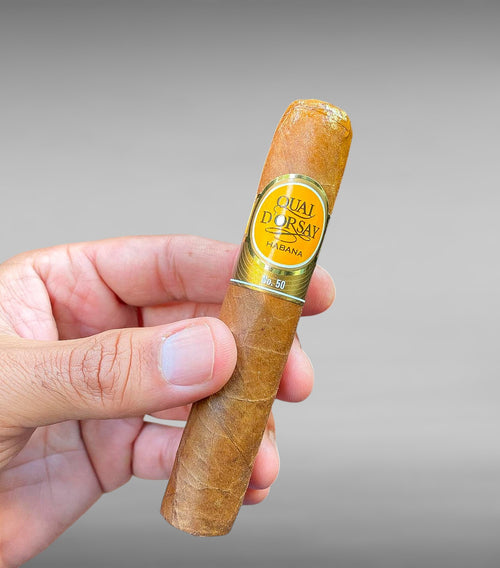 Quai d'Orsay No. 50 (Single Cigar)