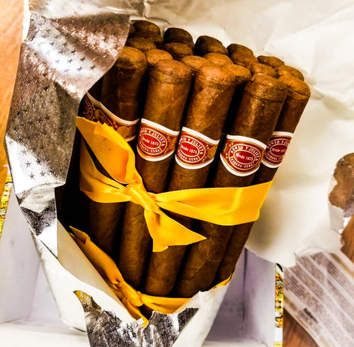 Romeo y Julieta Exhibicion No. 4 (Single Cigar)