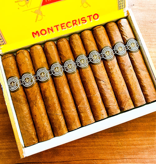 Montecristo No. 5 (Single Cigar)