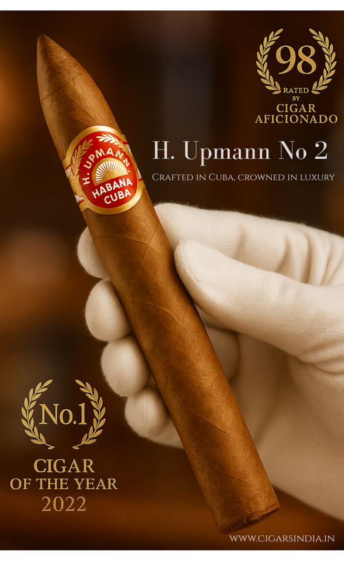 H. Upmann No. 2 (Single Cigar)