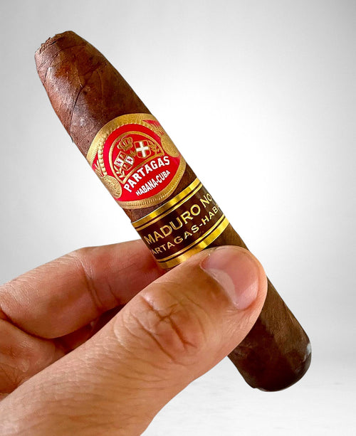 Partagas Maduro No 2 (Single Cigar)