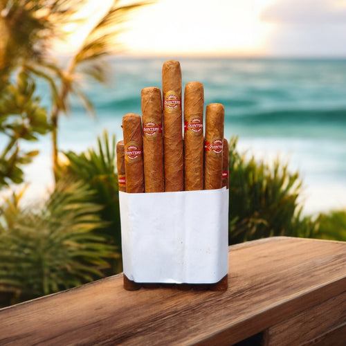 Quintero y Hno. Brevas (Single Cigar)