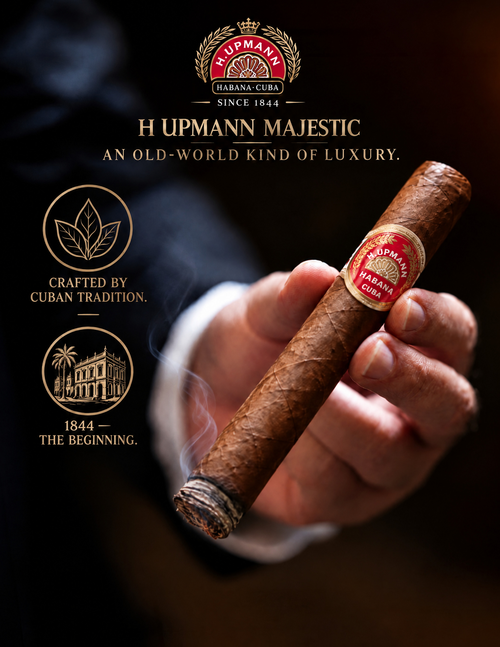 H. Upmann Majestic (Single Cigar)