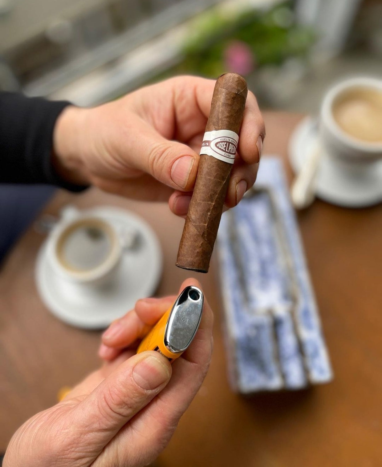 Cigars for Beginners