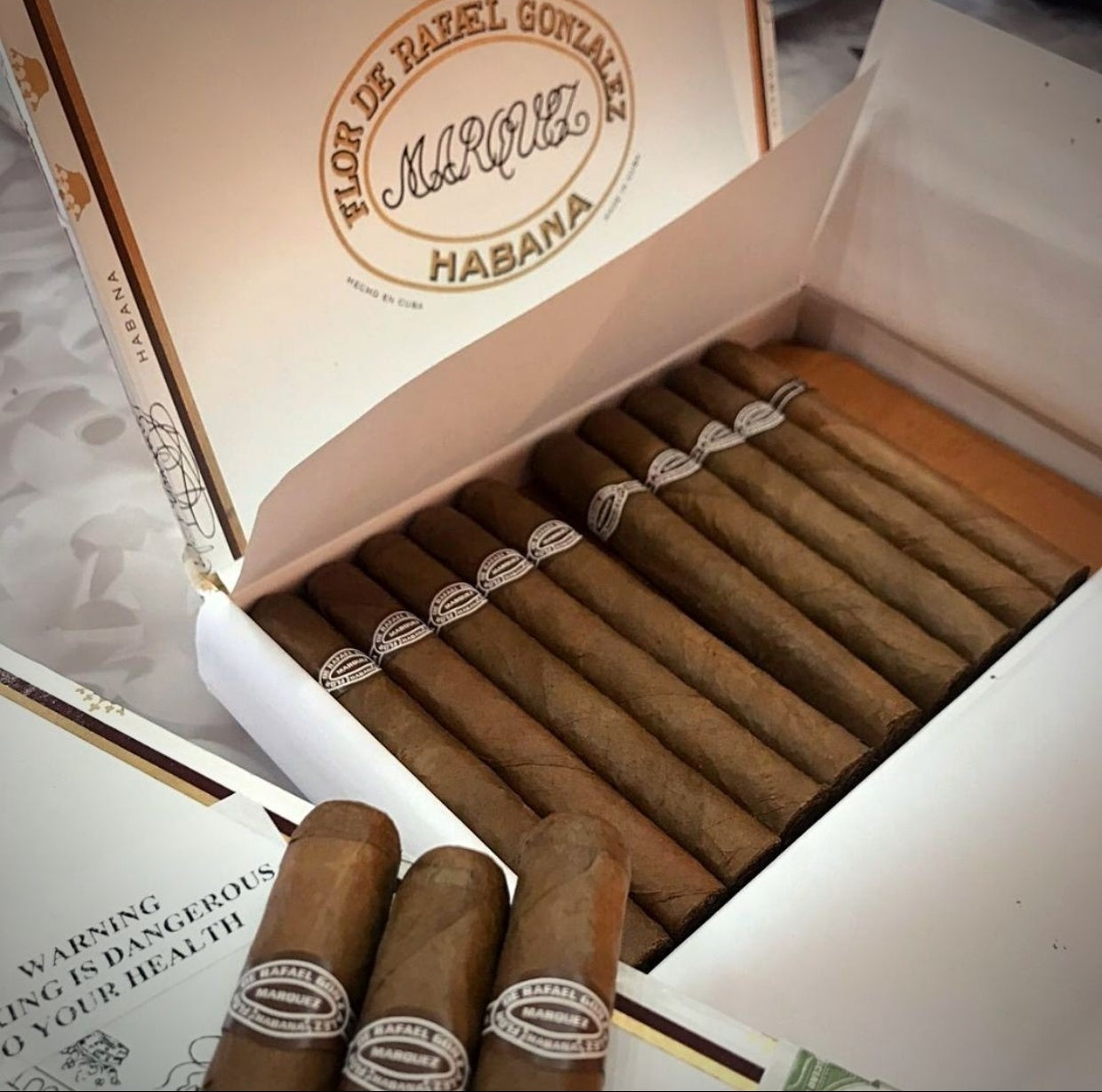 Cuban Delights Toro Maduro (Single Stick)