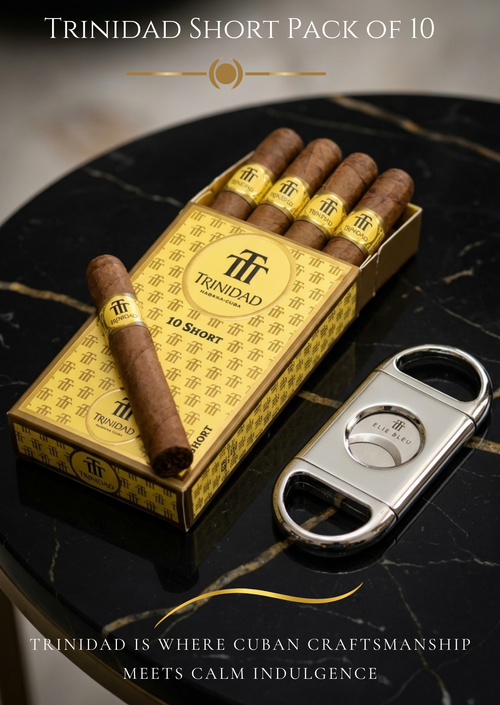 Trinidad Short Pack of 10