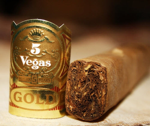 5 Vegas Gold (Single Stick) - www.cigarsindia
