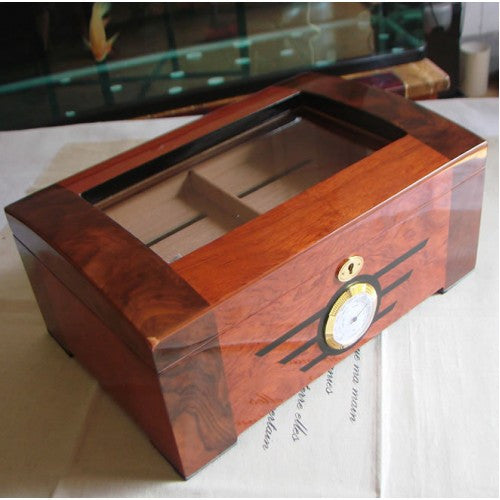 Angel cedar cigar package box/ cigar humidor - www.cigarsindia