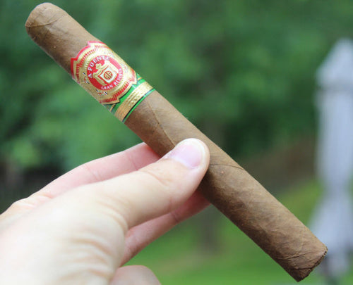 Arturo Fuente 8-5-8 (Single Stick) - www.cigarsindia