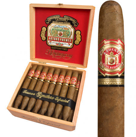 Arturo Fuente Hemingway Signature (Single Stick) - www.cigarsindia