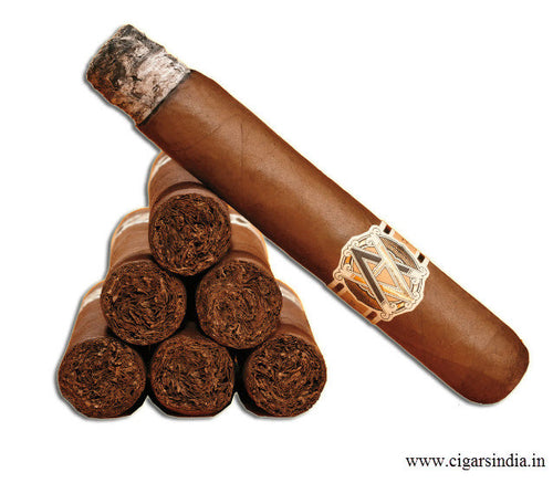 Avo Classic Robusto (Box of 25) - www.cigarsindia