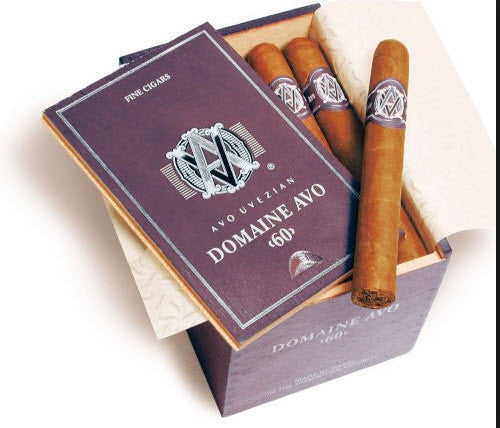 Avo Domaine #20 (Box of 25 ) - www.cigarsindia