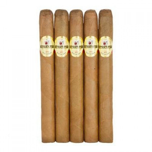 Baccarat Churchill Natural (Box of 25) - www.cigarsindia