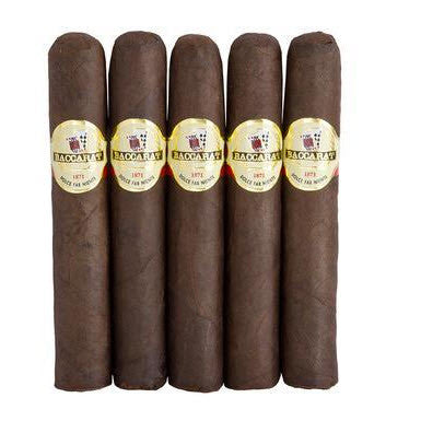 Baccarat Rothchild Maduro (Box of 25) - www.cigarsindia