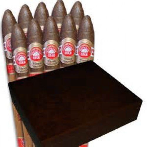 Bahia Gold #2 Belicoso (Box of 20) - www.cigarsindia