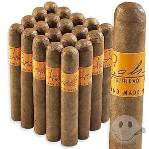 Bahia Trinidad Corona Gigante (Box of 20) - www.cigarsindia