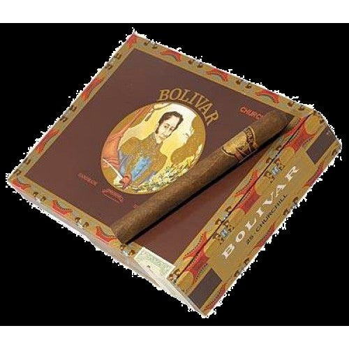 Bolivar Churchill (Single Cigar) - www.cigarsindia