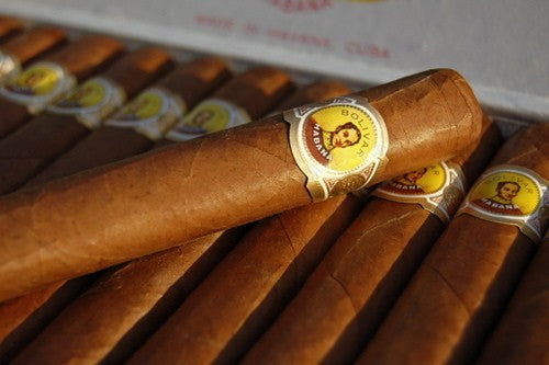 BOLÍVAR INMENSAS (Single Stick) - www.cigarsindia